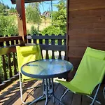 Alloggio per agriturismo Na Obidzy *