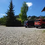 Farm stay Na Obidzy
