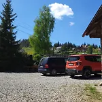 Farm stay Na Obidzy