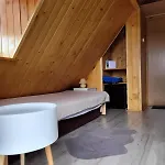 Na Obidzy Alloggio per agriturismo *