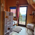 Na Obidzy Alloggio per agriturismo Piwniczna-Zdroj