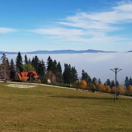 Na Obidzy * Piwniczna-Zdroj