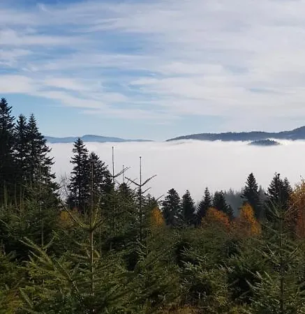 Na Obidzy 农家乐 *