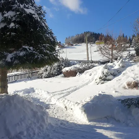 农家乐 Na Obidzy Piwniczna-Zdroj