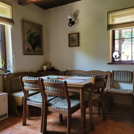 Na Obidzy 农家乐 *