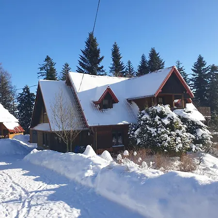 Na Obidzy 农家乐 Piwniczna-Zdroj