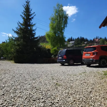 Alojamento de Turismo Rural Na Obidzy