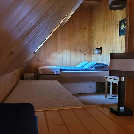 Na Obidzy Piwniczna-Zdroj