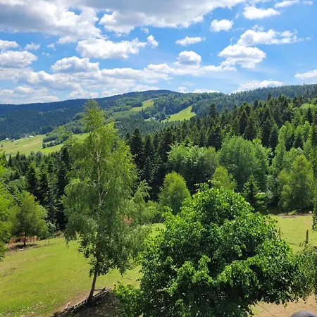 Gospodarstwo agroturystyczne Na Obidzy Piwniczna-Zdroj