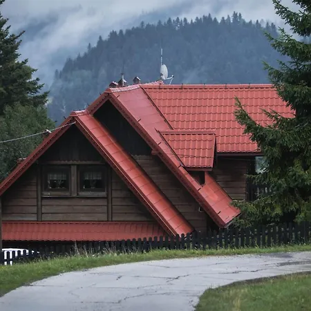 Na Obidzy Gospodarstwo agroturystyczne *