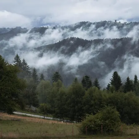 农家乐 Na Obidzy *