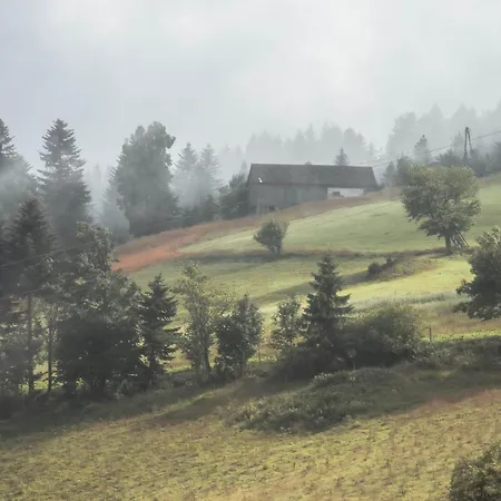 Na Obidzy Piwniczna-Zdroj