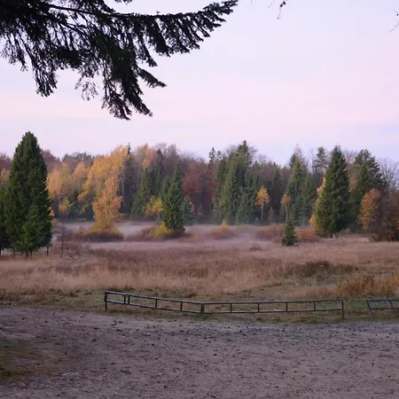 Gospodarstwo agroturystyczne Na Obidzy