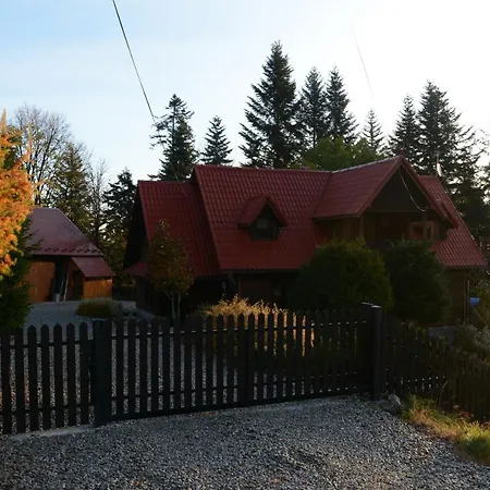 Na Obidzy Piwniczna-Zdroj