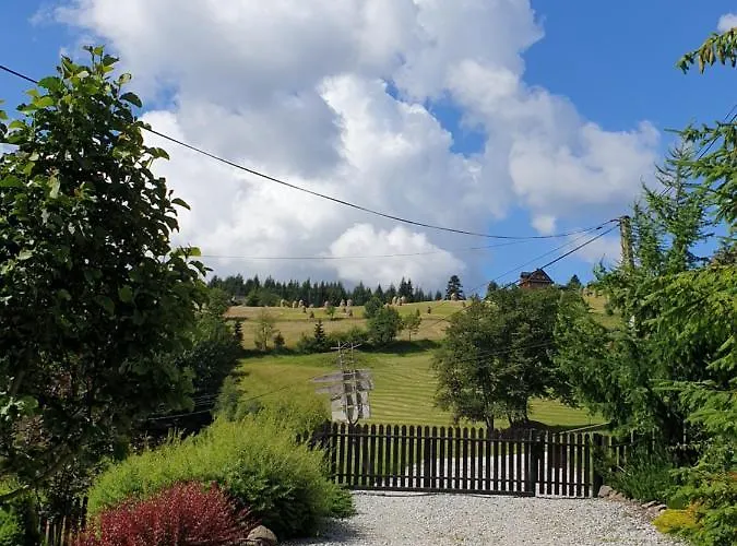 Na Obidzy Piwniczna-Zdroj