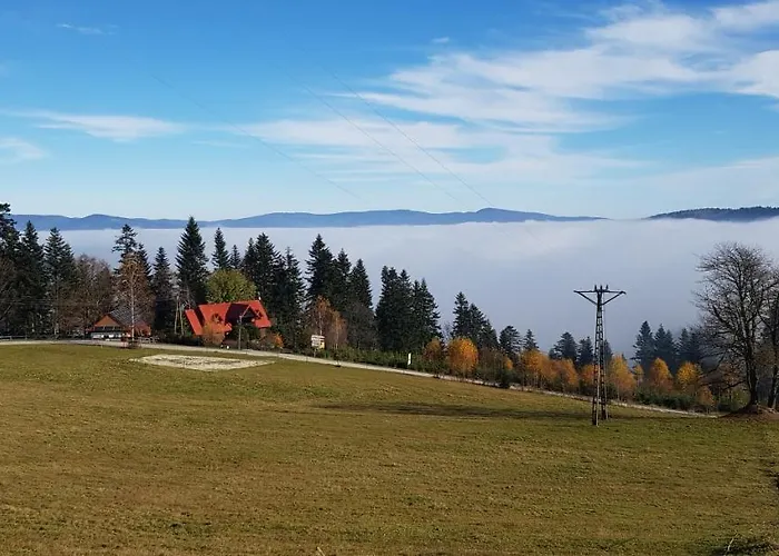 Na Obidzy * Piwniczna-Zdroj