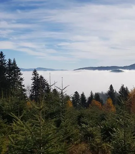 Na Obidzy Gospodarstwo agroturystyczne *