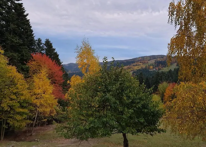 Gospodarstwo agroturystyczne Na Obidzy