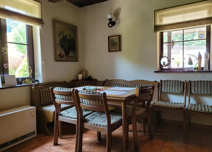 Na Obidzy Gospodarstwo agroturystyczne *