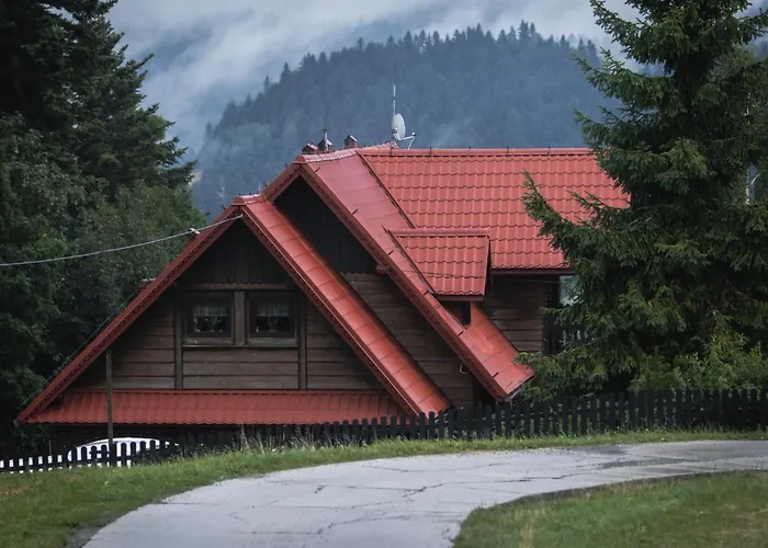 Na Obidzy Gospodarstwo agroturystyczne *