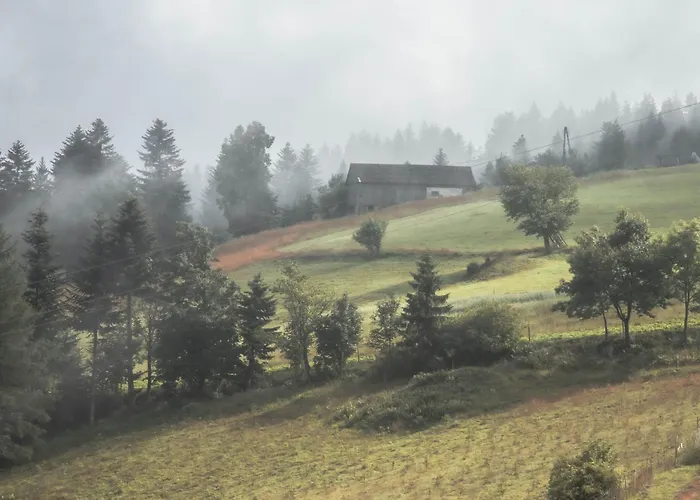 Na Obidzy Piwniczna-Zdroj