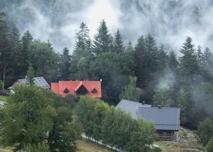 Na Obidzy * Piwniczna-Zdroj