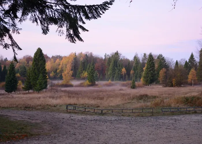 Gospodarstwo agroturystyczne Na Obidzy