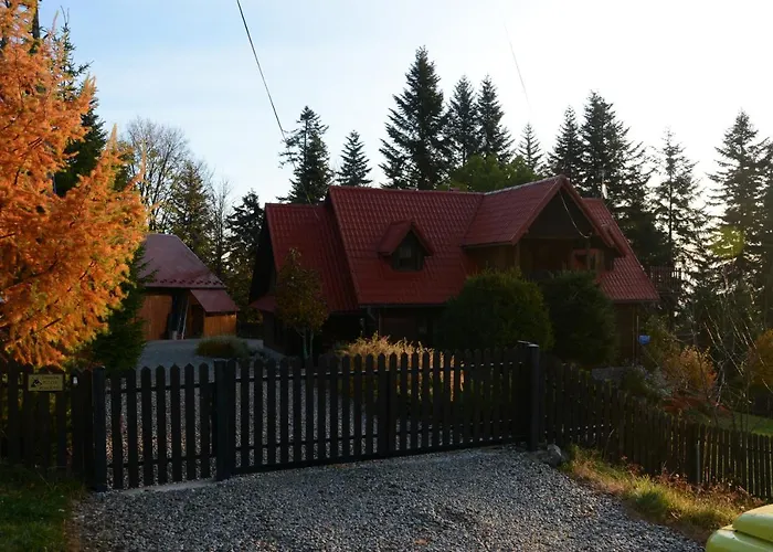 Na Obidzy Piwniczna-Zdroj